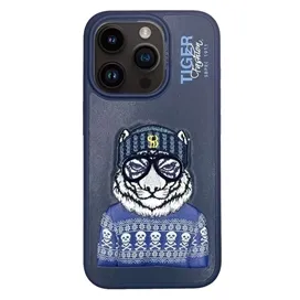 قاب اورجینال پولو Polo مدل FERGUS مناسب برای Apple iPhone 15 Pro Max