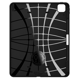 کاور آیپد پرو 12.9 اسپیگن مدل Tough Armor Pro مناسب iPad Pro 12.9 (2021-2022)