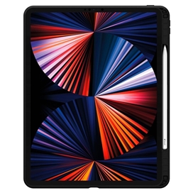 کاور آیپد پرو 12.9 اسپیگن مدل Tough Armor Pro مناسب iPad Pro 12.9 (2021-2022)