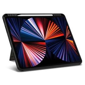 کاور آیپد پرو 12.9 اسپیگن مدل Tough Armor Pro مناسب iPad Pro 12.9 (2021-2022)