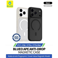 قاب برند بلوئو Blueo APE LEGEND ANTI-DROP WITH MAGNETIC مناسب برای Apple iPhone 18 Pro