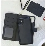 قاب کیفی JDK مناسب برای Apple iPhone 11