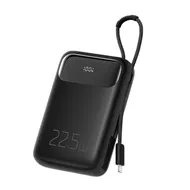 پاوربانک 10000 مک دودو Mcdodo MC-3253 توان 22.5 وات و کابل لایتنینگ