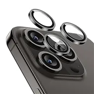 محافظ لنز دوربین ESR مناسب برای iPhone 15 Pro