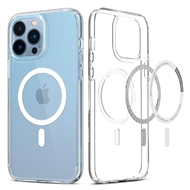 قاب اسپیگن آیفون 13 پرو مکس Spigen Ultra Hybrid MAG Case iPhone 13 Pro max