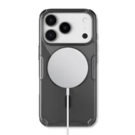 قاب برند نیلکین مدل Nillkin Nature TPU Pro Magnetic Case آیفون مناسب برای Apple iPhone 18 Pro