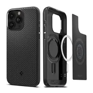 قاب آیفون 15 پرو مکس اسپیگن Spigen Mag Armor MagFit for iPhone 15 Pro Max