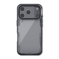 قاب برند نیلکین مدل Nillkin Iceblade Prop بدون مگ سیف آیفون مناسب برای Apple iPhone 17 Pro Max