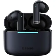 هندزفری بلوتوث دوگوش بیسوس Baseus Bowie E9 TWS Earphones ENC Wireless Headphones NGTW120001