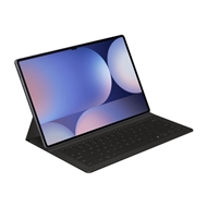 کیف کلاسوری کیبورد دار تبلت سامسونگ مدل Slim AI Key EF-DX920 مناسب Galaxy Tab S10 Ultra