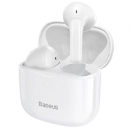 هندزفری بلوتوث دوگوش بیسوس  Baseus E3 Bowie Hi-Fi True Wireless Earphones NGTW080001