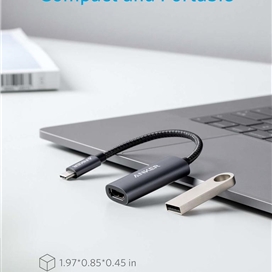 هاب انکر PowerExpand+ USB C to HDMI مدل A8312