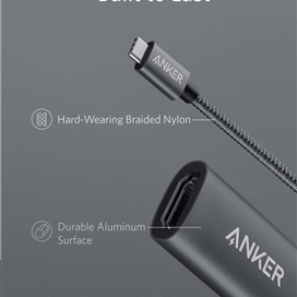 هاب انکر PowerExpand+ USB C to HDMI مدل A8312