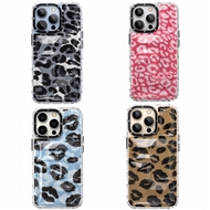 قاب برند یانگ کیت مدل Leopard Series مناسب برای آیفون 13 پرو مکس Youngkit Cover iPhone 13 Pro Max