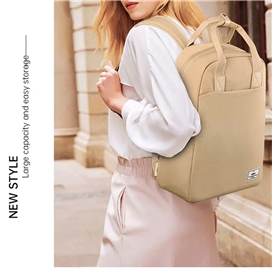 کیف کوله پشتی لپ تاپ ویوو WIWU مدل Ora Backpack مناسب برای  13.3 و 14,2 اینچ