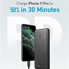 شارژر همراه انکر PowerCore Essential 20000 PD -مدل A1287