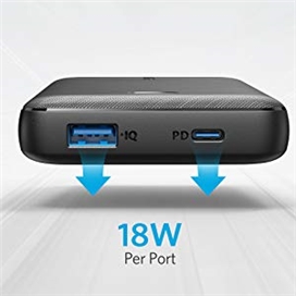 شارژر همراه انکر PowerCore Essential 20000 PD -مدل A1287