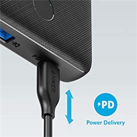 شارژر همراه انکر PowerCore Essential 20000 PD -مدل A1287