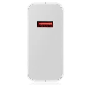 شارژر دیواری اصلی روکارتنی 120 وات شیائومی Xiaomi Gan 120W Fast Charging Wall Charger MDY-14-ED