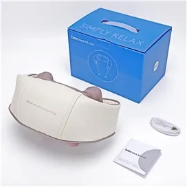 ماساژور گردن  برند Breo مدل N5 Mini