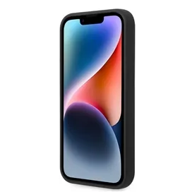 کاور کارل لاگرفلد مدل SILICONE NFT CHOUPETTE مناسب برای گوشی موبایل اپل Apple iPhone 14 Pro Max