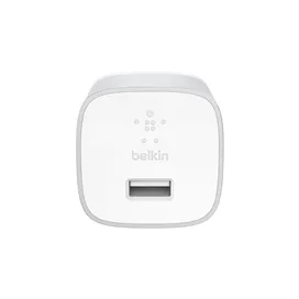 شارژر دیواری بلکین مدل F7U034VF04 به همراه کابل تبدیل USB-C