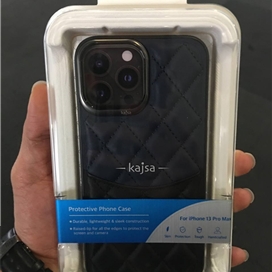 قاب برند کجسا مدل Dale Collection Milan مناسب برای آیفون Kajsa iPhone 13 Pro Max