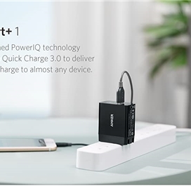 شارژر دیواری انکر +PowerPort مدل A2013