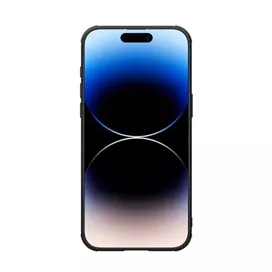 کاور نیلکین مدل Textured Prop مناسب برای گوشی موبایل اپل iPhone 15 Pro Max