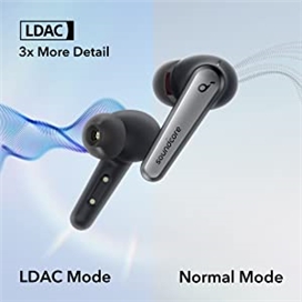 هدفون بی سیم انکر Anker Soundcore Liberty Air 2 Pro مدل A3951