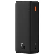 پاوربانک 20 وات 30000 بیسوس Baseus Airpow Power Bank PPQD090102