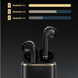 هندزفری بلوتوث لنوو Lenovo H12 Pro Bluetooth Earphone
