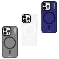 قاب YOUNGKIT یانگکیت Hidden Sand Magsafe Series مناسب برای Apple iPhone 15 Pro Max