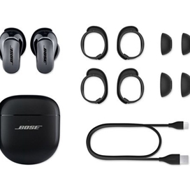 هدفون Bose QuietComfort Ultra Earbuds