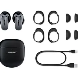 هدفون Bose QuietComfort Ultra Earbuds