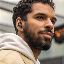 هدفون Bose QuietComfort Earbuds II