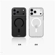 قاب Youngkit یانگ کیت Crystal Shield MagSafe Series Iphone مناسب برای Apple iPhone 18 Pro