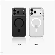 قاب Youngkit یانگ کیت Crystal Shield MagSafe Series Iphone مناسب برای Apple iPhone 18 Pro