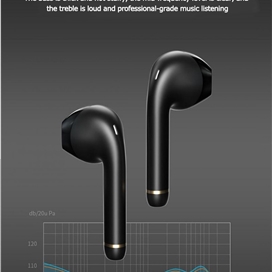 هندزفری بلوتوث لنوو Lenovo H12 Pro Bluetooth Earphone
