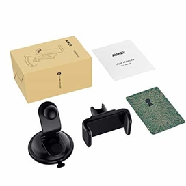 پایه نگه دارنده موبایل آکی مدل HD-C29