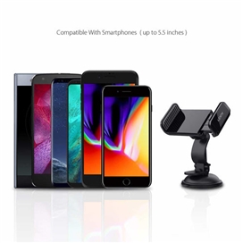 پایه نگه دارنده موبایل آکی مدل HD-C29