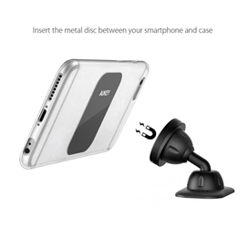 پایه نگهدارنده گوشی موبایل آکی مدل HD-C13