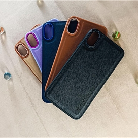 کاور اپیکوی مدل Puloka مناسب برای گوشی موبایل اپل iPhone Xs/X