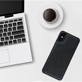 کاور اپیکوی مدل Puloka مناسب برای گوشی موبایل اپل iPhone Xs/X