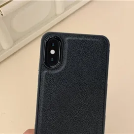 کاور اپیکوی مدل Puloka مناسب برای گوشی موبایل اپل iPhone XS Max
