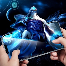 محافظ صفحه نمایش ESR iPhone 13 Pro Armorite X Screen Protector بسته دوتایی