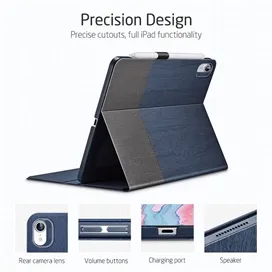 کاور محافظ ESR آیپد ایر 10.9 ESR Urban Premium Case iPad Air 10.9 (2020-2022)