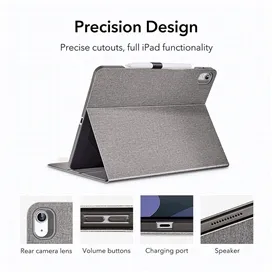 کاور محافظ ESR آیپد ایر 10.9 ESR Urban Premium Case iPad Air 10.9 (2020-2022)