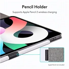 کاور محافظ ESR آیپد ایر 10.9 ESR Urban Premium Case iPad Air 10.9 (2020-2022)