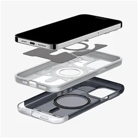 قاب آیفون 15 پرو مکس اسپیگن Spigen Classic C1 (MagFit) for iPhone 15 Pro Max